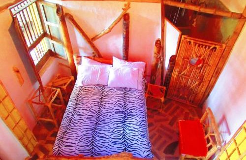 San Agustin Hotel | Hotel Casa Tarzan San Agustin