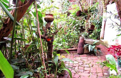 San Agustin Hotel | Hotel Casa Tarzan San Agustin