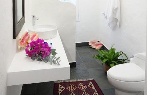 Villa de Leyva Hotel | Hotel Casa Terra