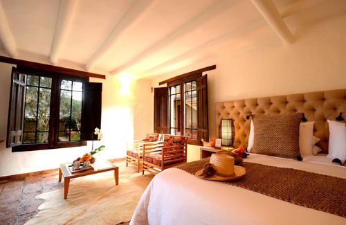 Villa de Leyva Hotel | Hotel Casa terra