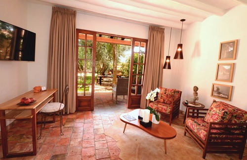 Villa de Leyva Hotel | Hotel Casa terra