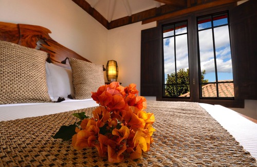 Villa de Leyva Hotel | Hotel Casa terra