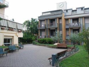 Quartiere XIII Aurelio Hotel | Hotel Casa Tra Noi