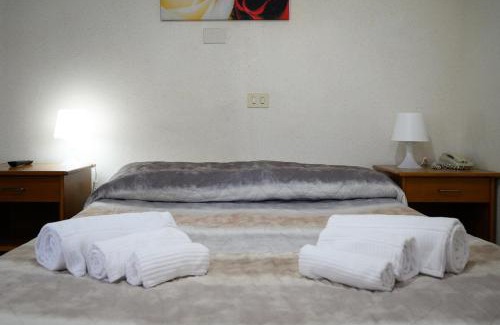 Quartiere XIII Aurelio Hotel | Hotel Casa Tra Noi
