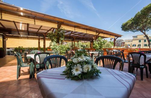 Quartiere XIII Aurelio Hotel | Hotel Casa Tra Noi