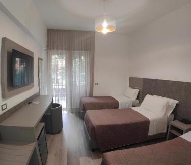 Quartiere XIII Aurelio Hotel | Hotel Casa Tra Noi
