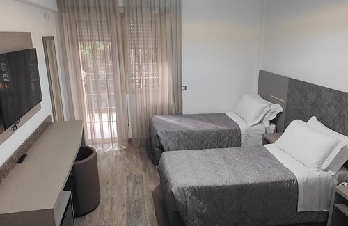 Quartiere XIII Aurelio Hotel | Hotel Casa Tra Noi