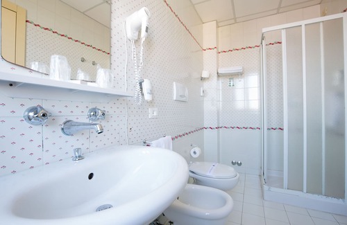 Quartiere XIII Aurelio Hotel | Hotel Casa Tra Noi