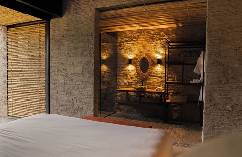 Alegrias Hotel | Hotel Casa Tuirak