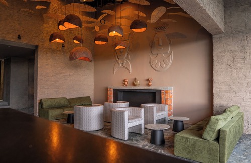 Alegrias Hotel | Hotel Casa Tuirak