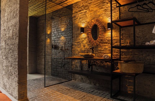 Alegrias Hotel | Hotel Casa Tuirak