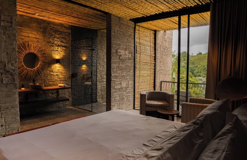 Alegrias Hotel | Hotel Casa Tuirak