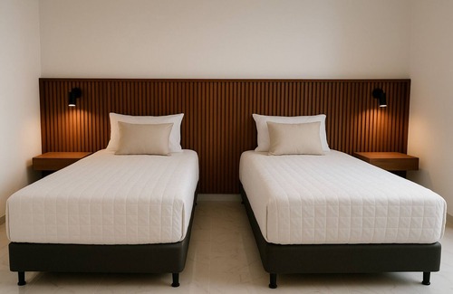 Roldanillo Hotel | Hotel Casa Volga