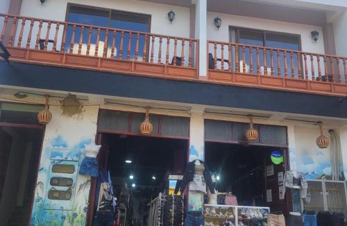 Raquira Apartment | Hotel CasaBlanca H5