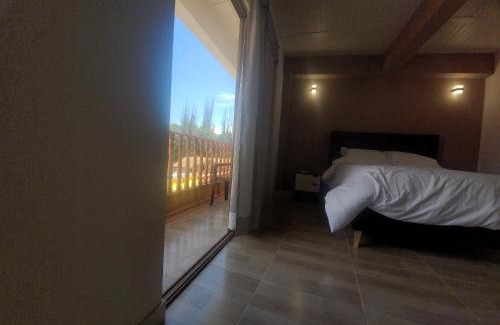 Raquira Apartment | Hotel CasaBlanca H5