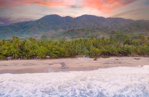 Palomino Hotel | Hotel Casalina