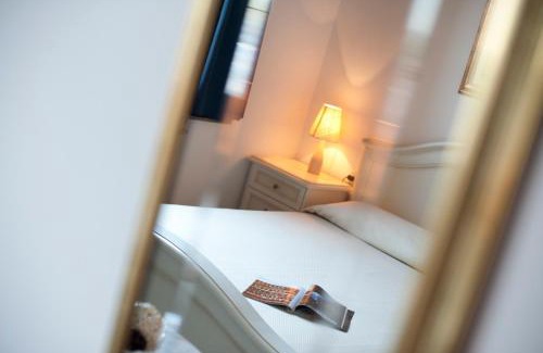 Borgatella Hotel | Hotel Caselle