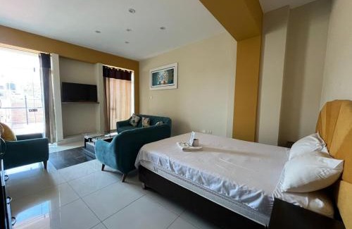 Pacasmayo Hotel | Hotel & Casino Real Moche Pacasmayo