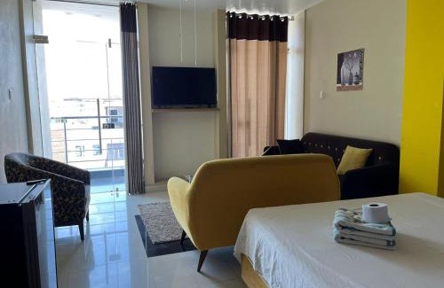 Pacasmayo Hotel | Hotel & Casino Real Moche Pacasmayo