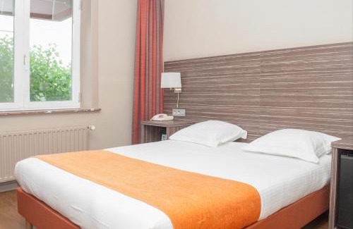 Stationsbuurt Noord Hotel | Hotel Castel