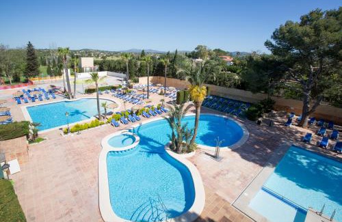 Manacor Hotel | Hotel Castell dels Hams