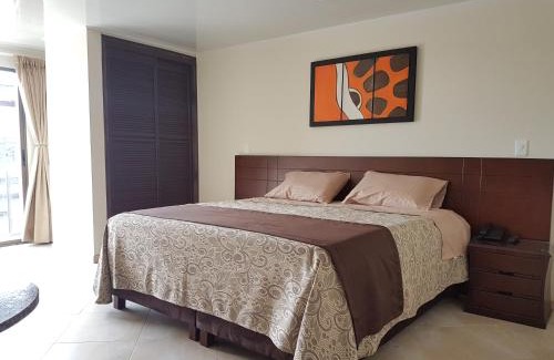 La Castellana Hotel | Hotel Castellana Group