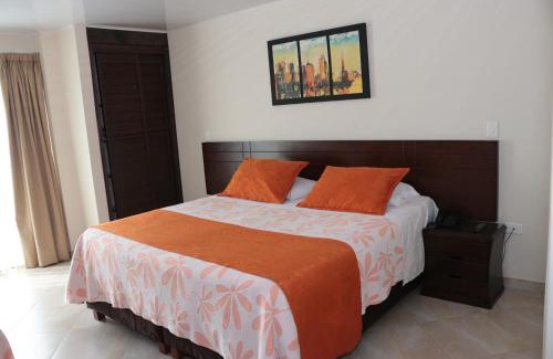 La Castellana Hotel | Hotel Castellana Group