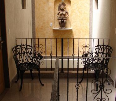 La Castellana Hotel | Hotel Castellana Inn