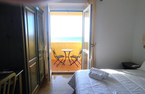 Golfo Aranci Hotel | Hotel Castello