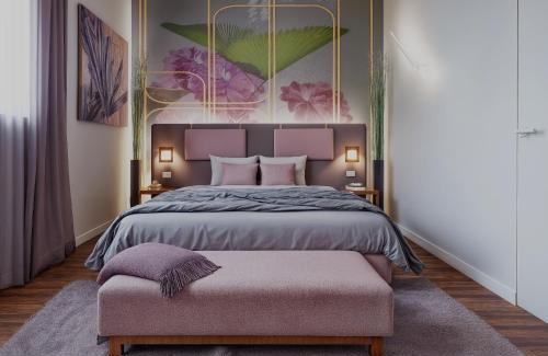 L'Aquila Hotel | Hotel Castello