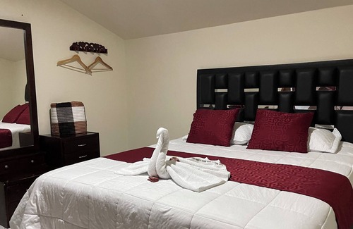 Popayan Hotel | Hotel Castillo Real