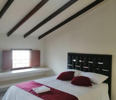 Popayan Hotel | Hotel Castillo Real