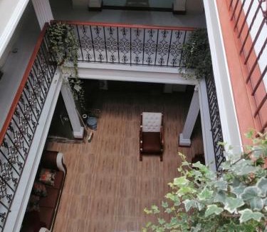 Popayan Hotel | Hotel Castillo Real