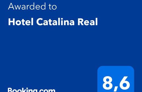 Duitama Hotel | Hotel Catalina Real