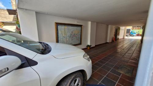 Duitama Hotel | Hotel Catalina Real