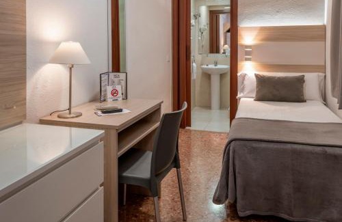 Tarragona Hotel | Hotel Catalunya Express