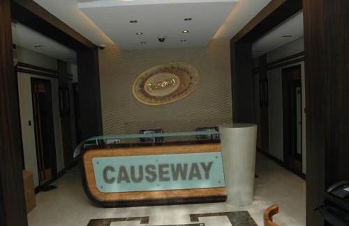 Wellington Pier Hotel | Hotel Causeway, Colaba
