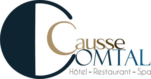 Gages Hotel | Hôtel Causse Comtal Rodez, The Originals Relais