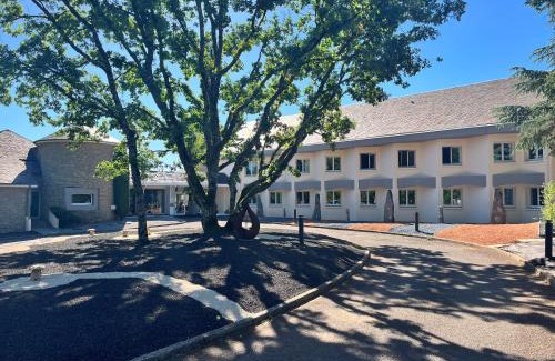 Gages Hotel | Hôtel Causse Comtal Rodez, The Originals Relais