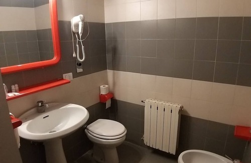 Altopascio Hotel | Hotel Cavalieri del Tau