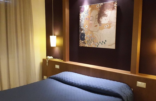 Altopascio Hotel | Hotel Cavalieri del Tau