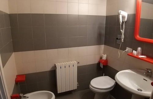 Altopascio Hotel | Hotel Cavalieri del Tau