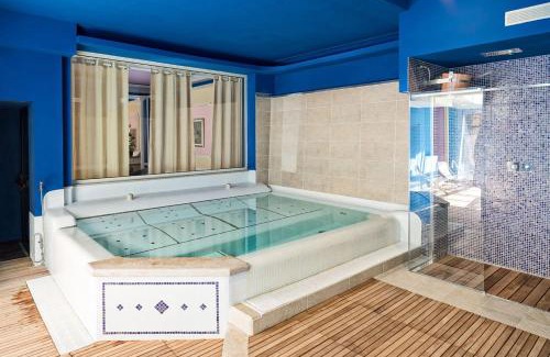 Montecatini Terme Hotel | Hotel Cavallotti & Giotto