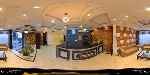 South West House | Hotel Caves Suite Delhi Airport