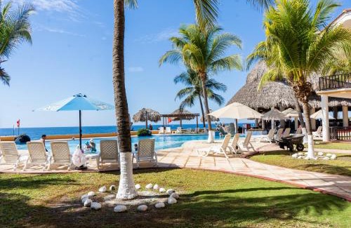 Monterrico Hotel | Hotel Cayman Suites