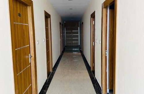 Lucknow Hotel | Hotel celebration ccs airport