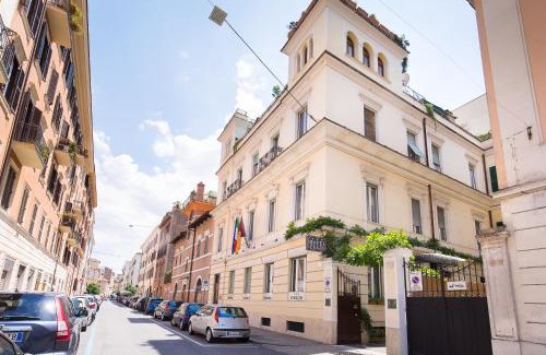 Celio Hotel | Hotel Celio
