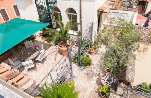 Celio Hotel | Hotel Celio