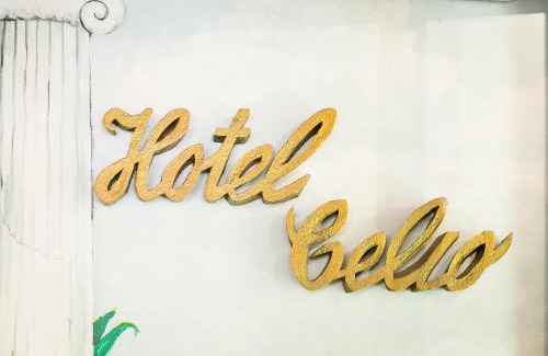 Celio Hotel | Hotel Celio