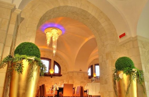 Somma Vesuviana Hotel | Hotel Cenacolo